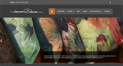 Desktop Screenshot of jeannebonine.com